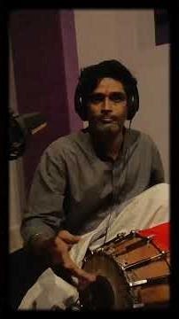 Mridhangam Recording session at NAM STUDIOS CHENNAI #korvai #bgm #carnaticmusic #recording #studio