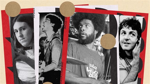 The Best Music Books of 2025