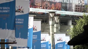 3.1K views · 124 reactions | A deal to expand the BRICS group of developing nations — Brazil, Russia, India, China and South Africa — appeared stuck in eleventh hour negotiations at a leaders summit https://reut.rs/3qHm2hm | Reuters | Facebook