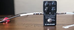 TC Electronic Dark Matter Review (bought and tested) - Guitar Chalk