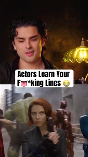 The Truth About “Learning Lines” 👀