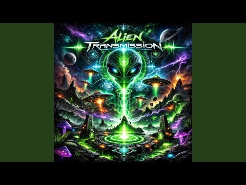 Alien Transmission