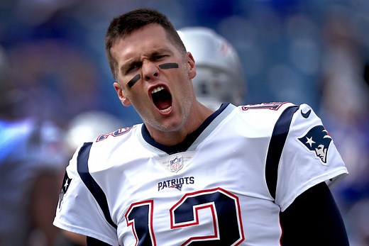 ‘Let’s go’: The authoritative guide to the best Tom Brady GIFs