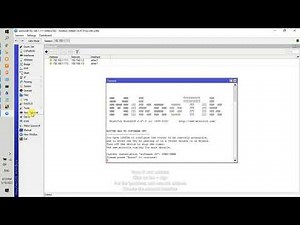 Assign static IP to Ethernet Interface In Mikrotik Router |Mikrotik |Static IP Address
