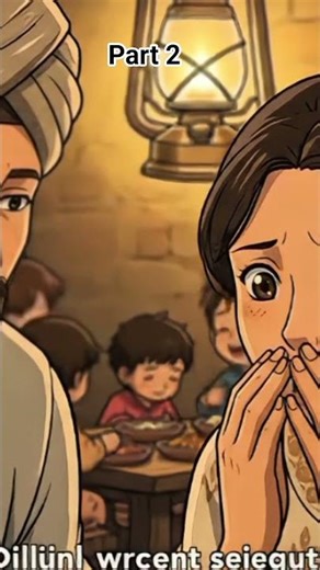 magical story ali baba 40 chor #ytshorts #trending #cartoon #viral