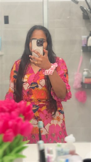 “Aesthetic Day in My Life 🌸 | Bath & Body Works Haul #shorts #americaoosulu