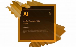 AI教程Adobe Illustrator cs6 超级基础教程，新手入门系列(一天轻松搞定AI软件工具)
