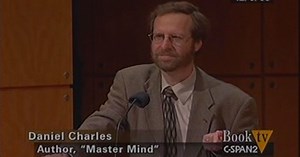 Master Mind: The Rise and Fall of Fritz Haber