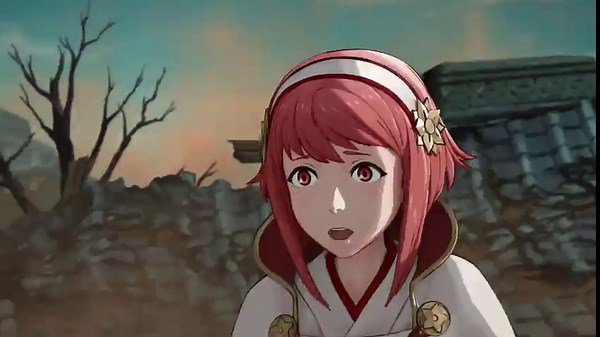 Fire Emblem Fates: Conquest - Nintendo 3DS