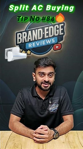 Split AC Gets Weaker Over Time? 😨❄️ #shorts #shortvideo #short #splitac #splitairconditioner