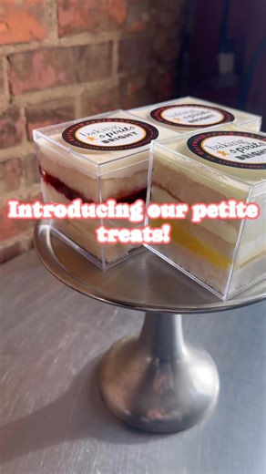 4.3K views · 68 reactions | Looking for a special treat for someone’s...