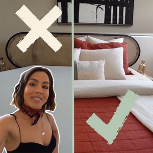 DIY Luxury Bedroom - #1 Tip! 😱 | Megan Batoon