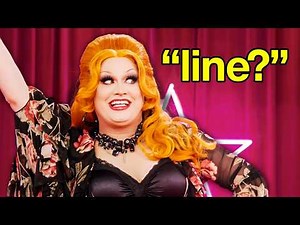 The Most ICONIC Drag Race Werk Room Entrances