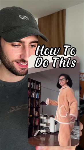 Create the Latest Fashion Appear Trend with CapCut