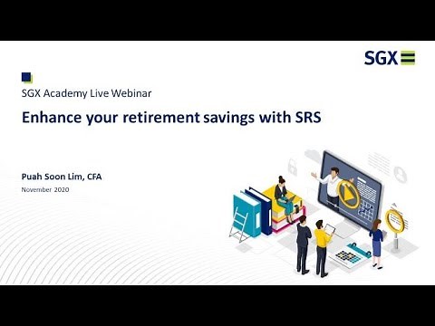 Enhance your Retirement Savings with SRS (Part 2/2) – What you can invest in using SRS?