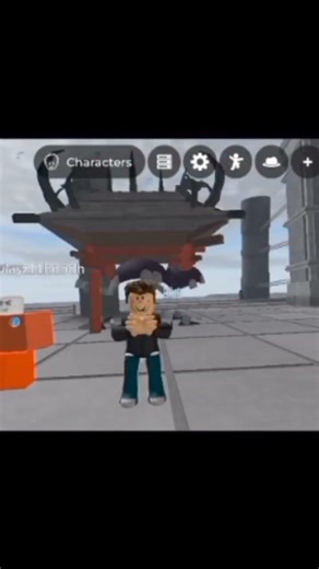 domain expansion final 2 #roblox #music #phonk #funk #edits #anime #character #protagonist #villain.