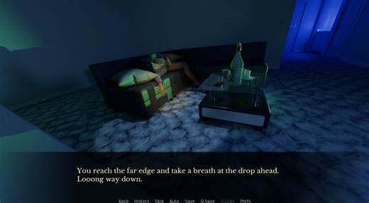 Dorm Till Dawn 2 is OUT NOW!