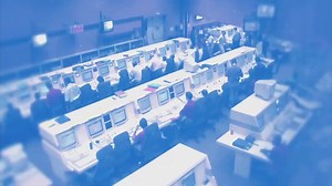 8K views · 361 reactions | Nigel Head, flight director for the 15 July launch of Europe's MSG-4 weather satellite, takes us on an insider tour of ESOC -- linking people with spacecraft travelling to the frontiers of human knowledge. Our world is about teams, systems and communication; our passion is for humanity’s voyages into the Universe. Credit: ESA | ESA - European Space Agency | Facebook