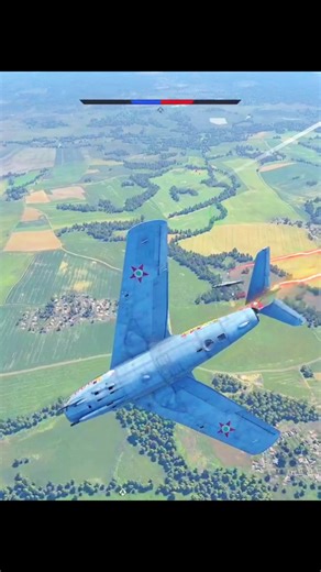 I love the mig15🙏 #fyp #warthunder #game #fly #mig