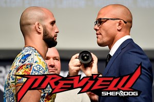 Preview: UFC Fight Night 138 ‘Oezdemir vs. Smith’ - UFC Fight Pass Prelims