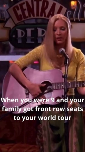 Zero understanding of the lyrics. #shorts #sitcom #comedy #famous #nostalgia #friends #funny