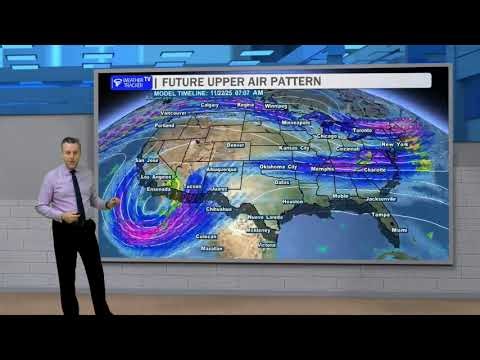 DFW Thursday Weather: More Heavy Rain and Flooding this Afternoon