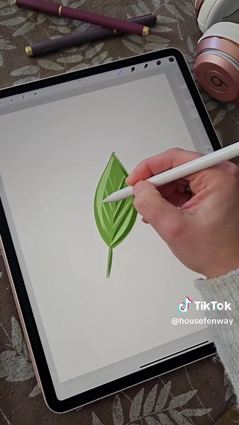 Here is my step by step tutorial of how I use the smudge to create realistic drawings in Procreate. 😘 . #drawingtutorial #digitaldrawingtutorial #realisticdrawing #digitaldrawingtechniques #procreate #procreateillustration #artistcheck #procreatetutorials #procreatebeginner #flowers