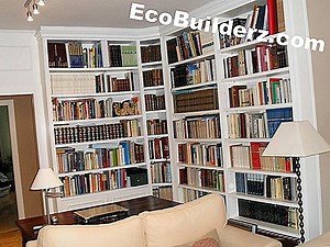 Cómo pintar Billy Librerías - 2026 | Es.EcoBuilderz.com