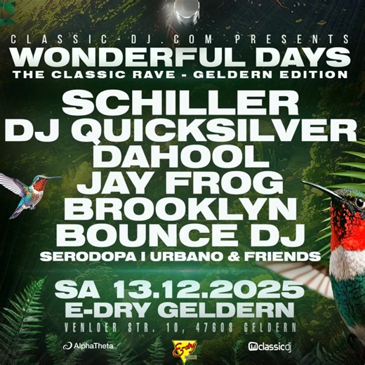 Check this! | DJ Quicksilver
