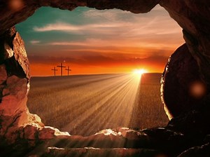 Easter Sunrise 2 Loop Vol 3 | Hyper Pixels Media