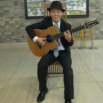 高校三年生(舟木一夫 : 歌 昭和38年／丘灯至夫：作詞／遠藤実：作曲／奥山清： 編曲)木原透(癒しのソロギター)KOUKOU SANNENSEI（歌詞の字幕あり）