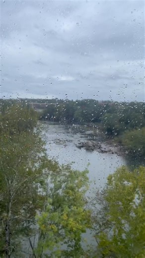 Gondola is so cool! | Chip Slaughter