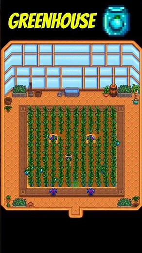 2 Best Places for Ancient Seeds in Stardew Valley #stardewvalley #shorts #games