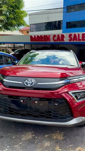 2.2K views · 452 reactions | Brand New V Spec TOYOTA HYRYDER $245k &...