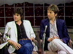 80' SYNTH POP STARS - ALWAYS SOMETHING THERE TO REMIND ME