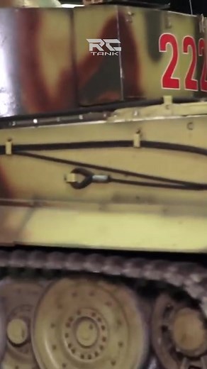 5.4K views · 219 reactions | RC MODEL SCALE TANKS #rctank #rctanks #henglong #rc #tank #battles #worldoftanks #panzer #scalemodel #rchobby #hobby #tanks #rclife #rcmodel #tankbattles #henglongtanks #fsttanks #worldoftanksblitz #rcpanzer #tamiyatank #club #motionrc #scale #army #tiger #militaryrctrucks #rctankmilitary #rctanktrailer #rcmilitaryvehicles #reels #fyp | Rc Tanks Videos | Facebook