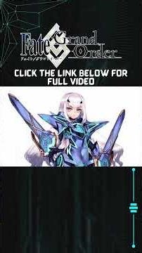 Mecha references in Fate girls???