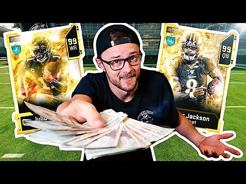 I HAD $1000 TO BUILD A LINEUP WITH AND THIS IS WHAT I GOT...