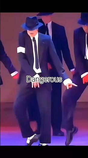 MICHAEL JACKSON – DANGEROUS | THE ICONIC 1991 ALBUM