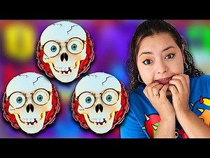 Spooky Spins with LOTS of WINS!