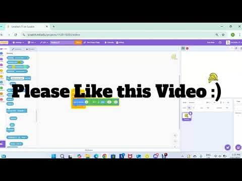 How To Make Smooth Turning In Scratch