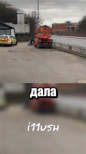 А вы попробуйте меня догнать