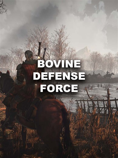 This the funniest anti-cheat mechanic ever made! Explore how CD Projekt Red fixed a famous money glitch in The Witcher 3 with the