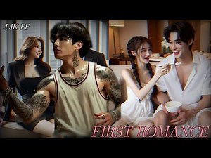 First Romance||episode-12||.JK ff||