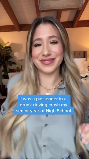 Chelsie's Wheelchair Journey: Surviving a Drunk Driving Crash