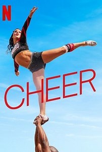 Cheer: Season 2 | Rotten Tomatoes