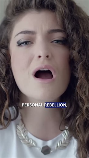 Opulent Royals #lorde