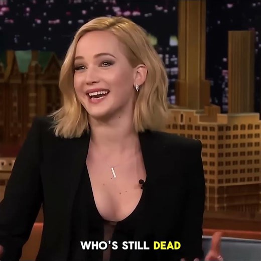 🤣 Jennifer Lawrence embarrassing Moments...#JenniferLawrence #FunnyMoments #JLaw #CelebrityFunny