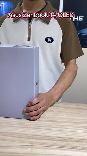 Asus Zenbook 14 OLED: Premium Laptop with Stunning Display