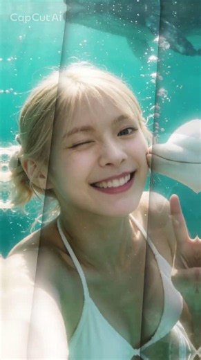 永瀬莉子、喜多川海夢、マーメイド#永瀬莉子#喜多川海夢#その着せ替え人形は恋をする